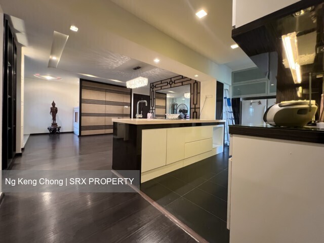 Blk 290C Spring View (Bukit Batok), HDB Executive #557199511